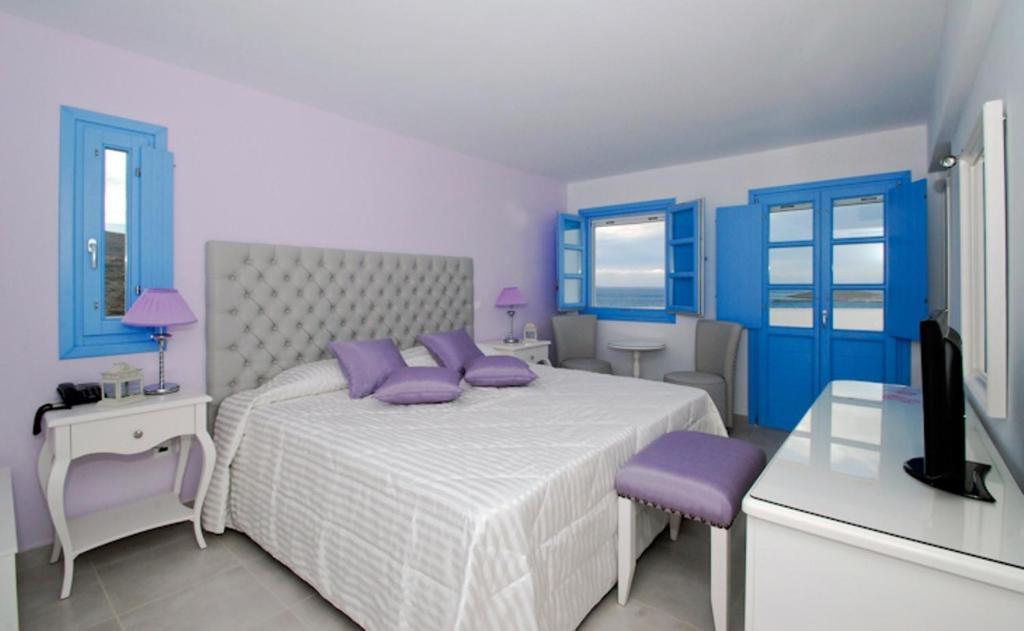 Kythira Golden Resort Diakofti Camera foto